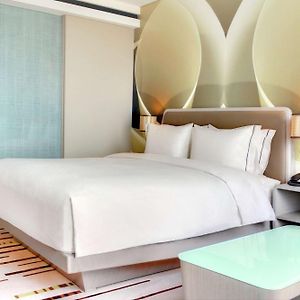 King Guest Room